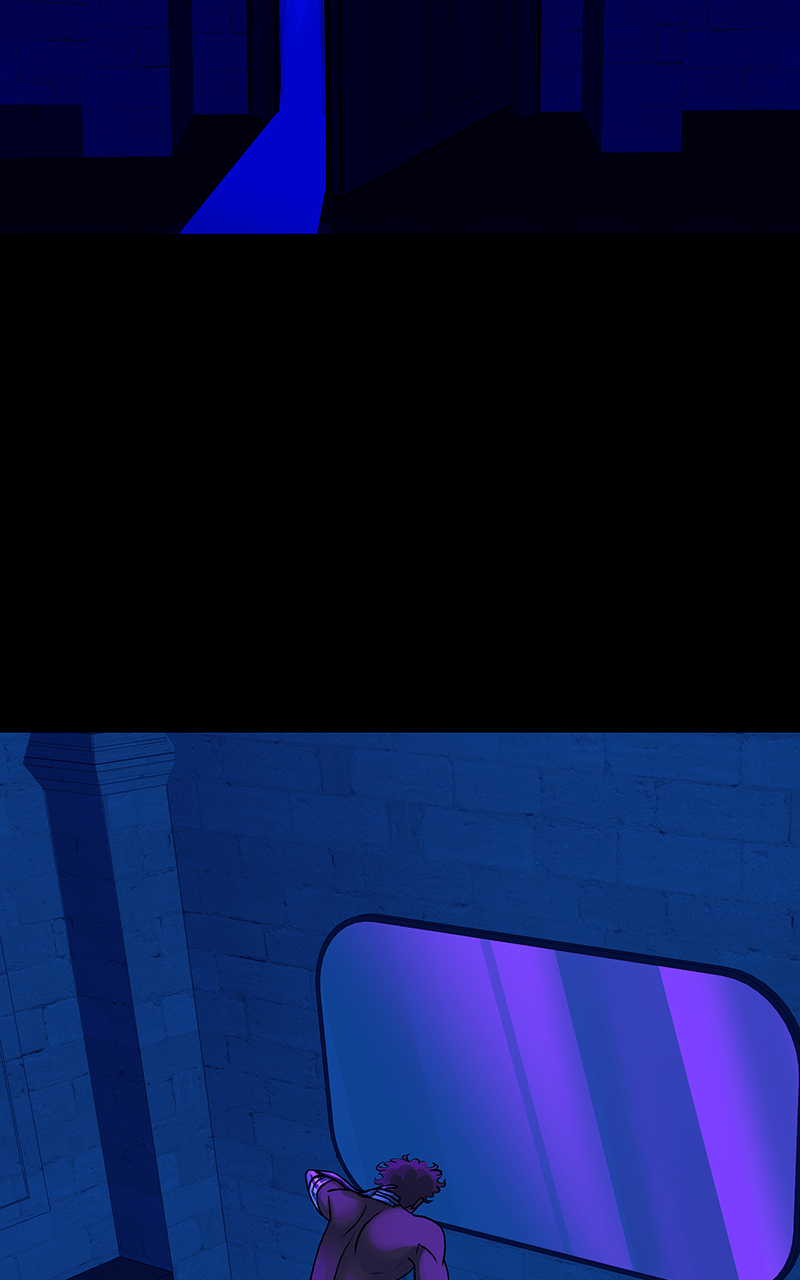 The Prince of Southland [S3] Episode 160 page 54 - 
