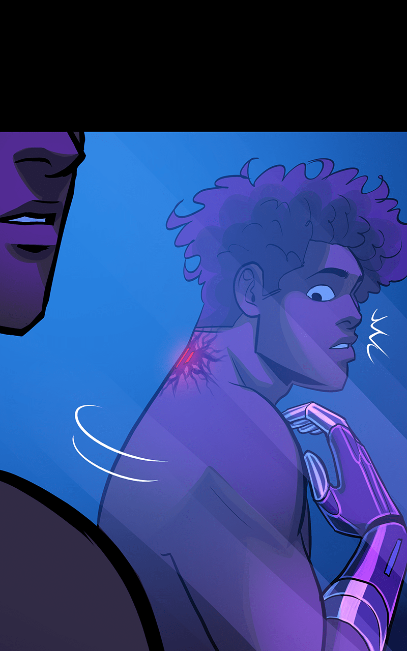 The Prince of Southland [S3] Episode 160 page 57 - 