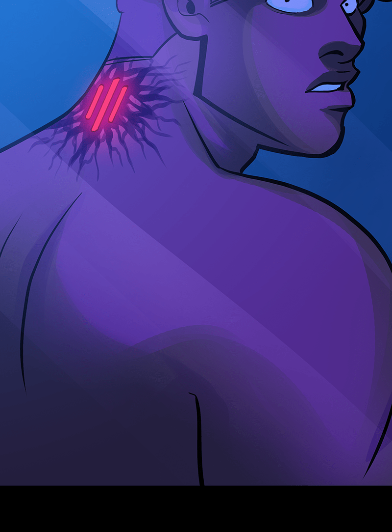 The Prince of Southland [S3] Episode 160 page 59 - 