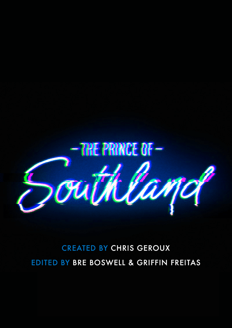The Prince of Southland [S3] Episode 160 page 60 - 