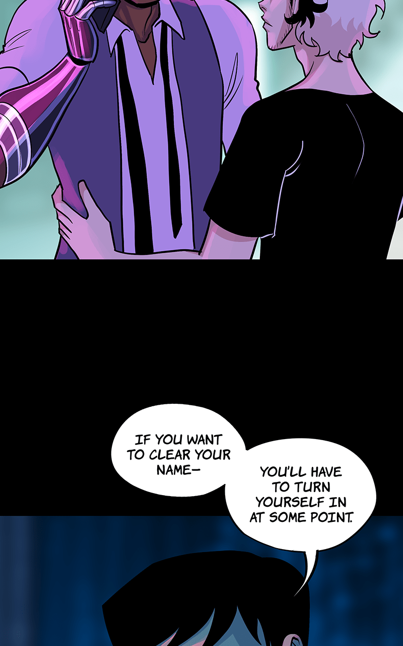 The Prince of Southland [S3] Episode 160 page 10 - 