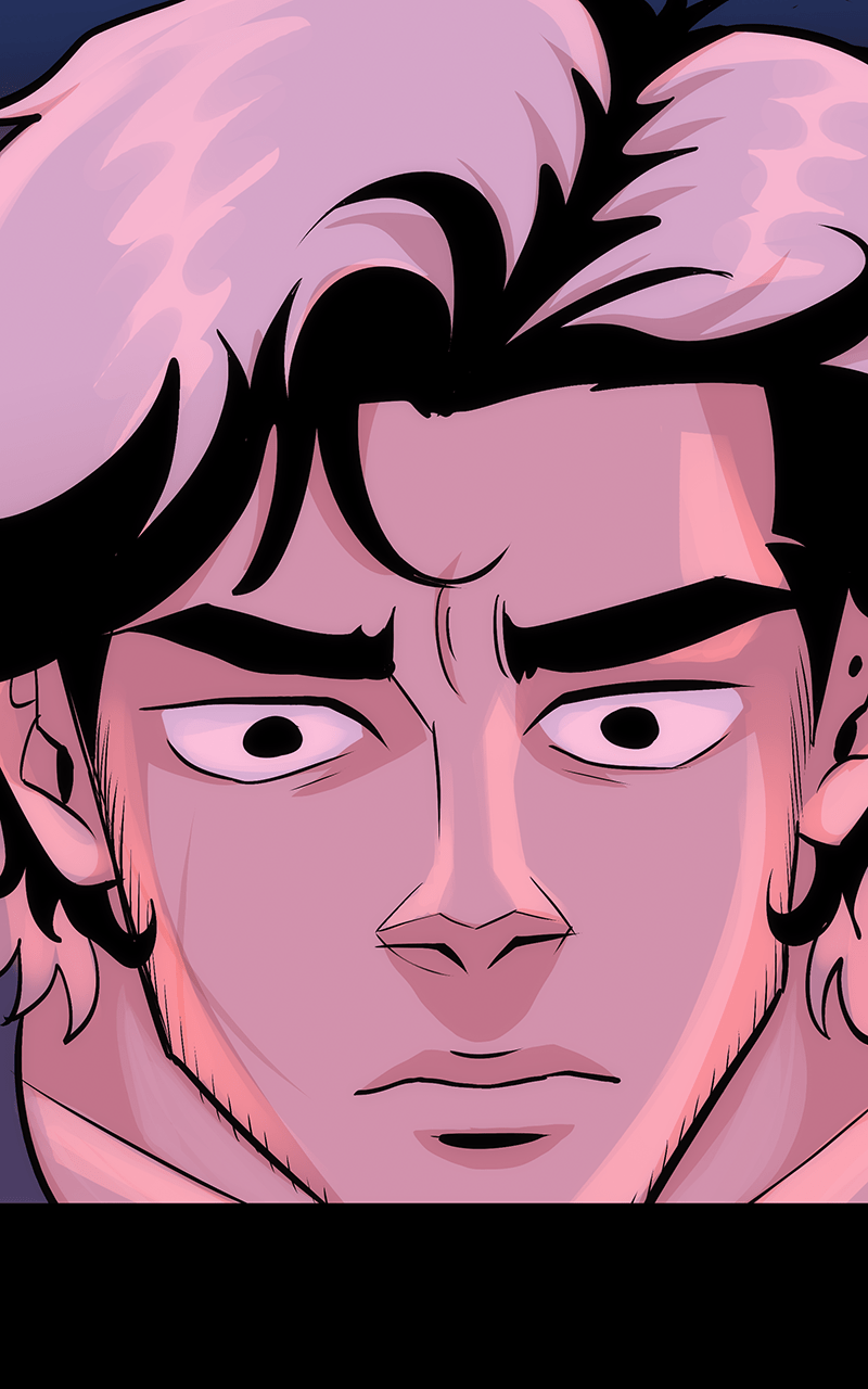 The Prince of Southland [S3] Episode 161 page 1 - 
