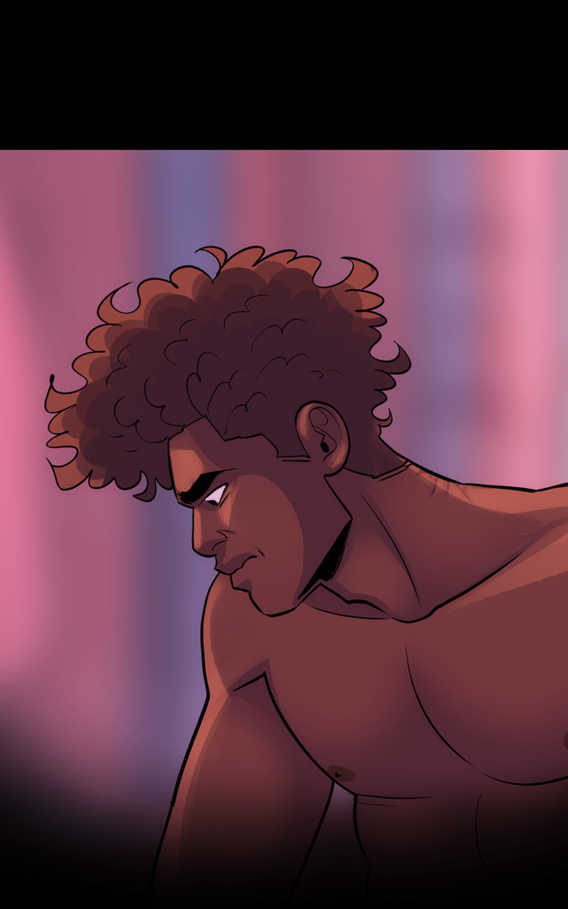 The Prince of Southland [S3] Episode 161 page 12 - 