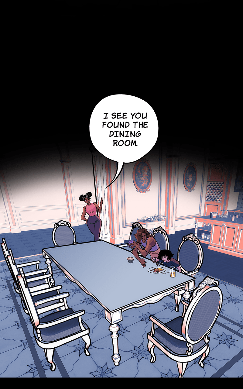 The Prince of Southland [S3] Episode 161 page 13 - 