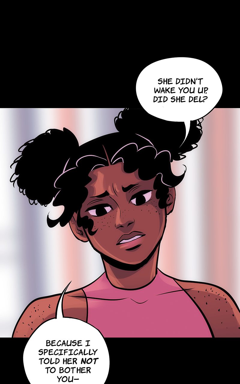 The Prince of Southland [S3] Episode 161 page 14 - 