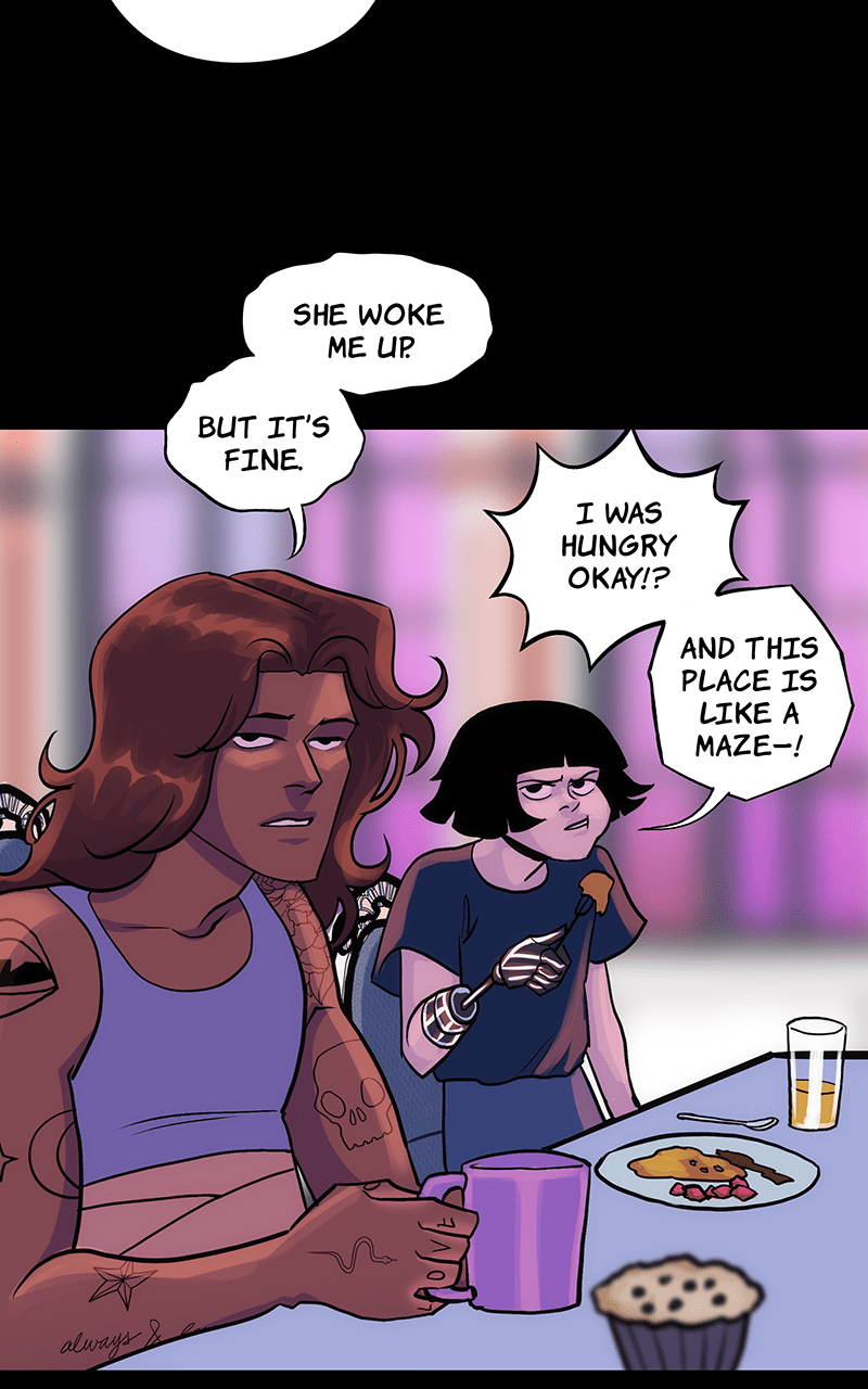 The Prince of Southland [S3] Episode 161 page 15 - 