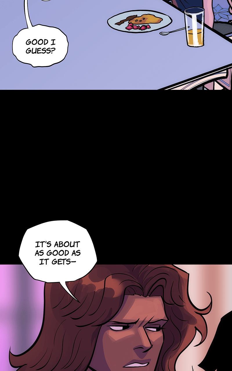 The Prince of Southland [S3] Episode 161 page 17 - 