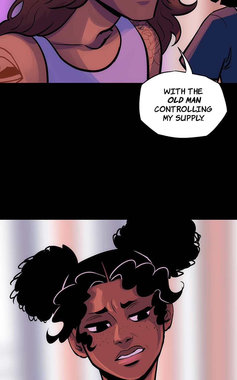 The Prince of Southland [S3] Episode 161 page 18 - 