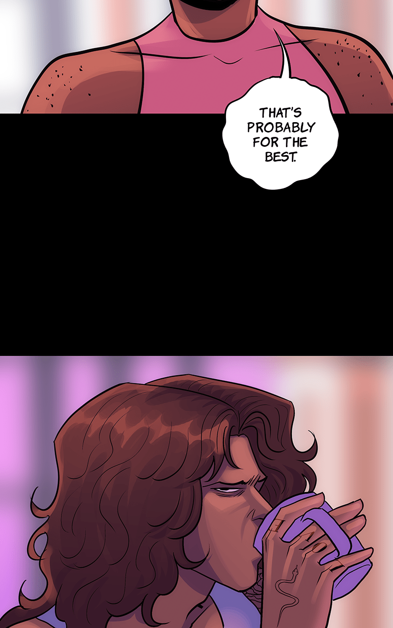 The Prince of Southland [S3] Episode 161 page 19 - 