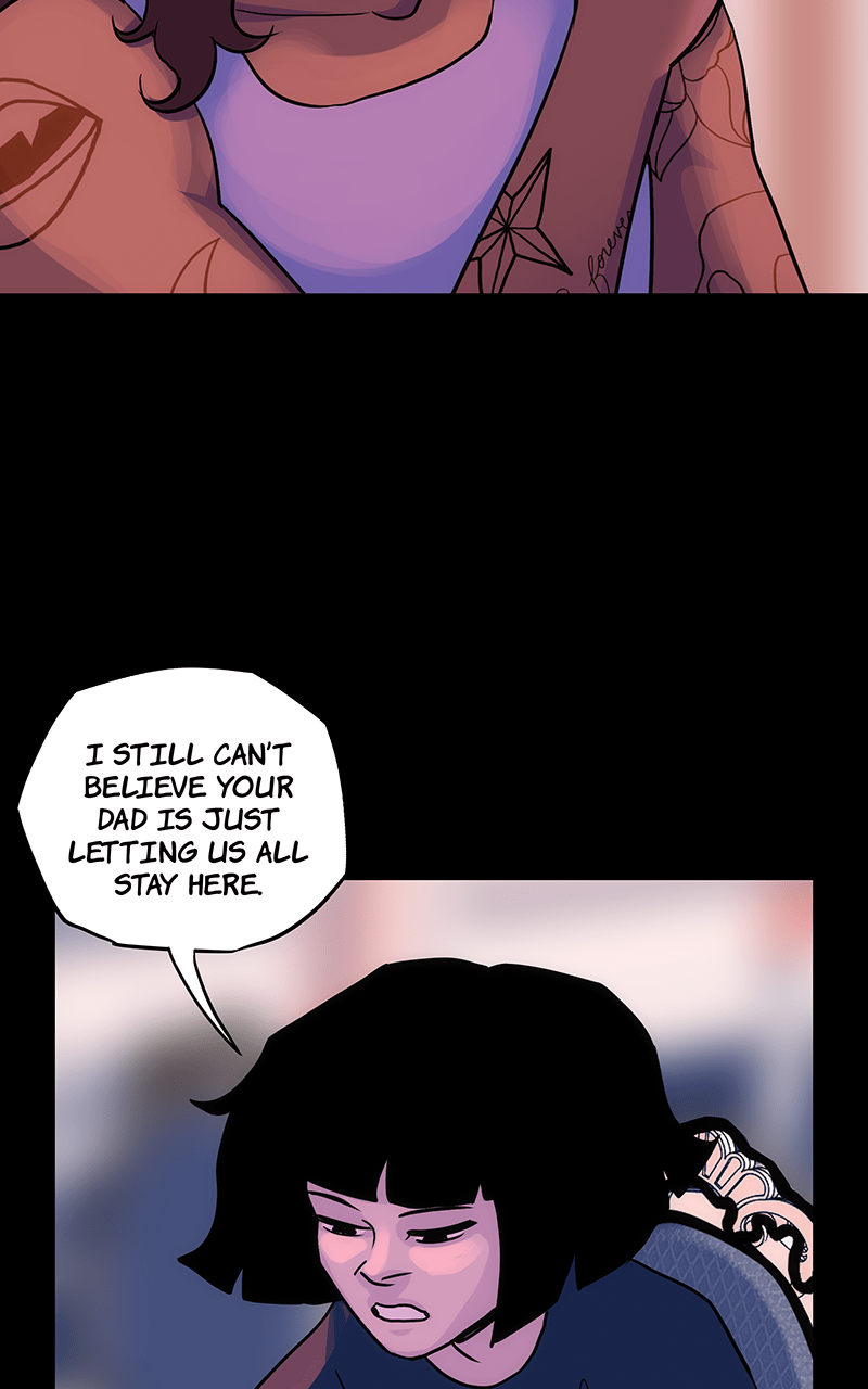 The Prince of Southland [S3] Episode 161 page 20 - 