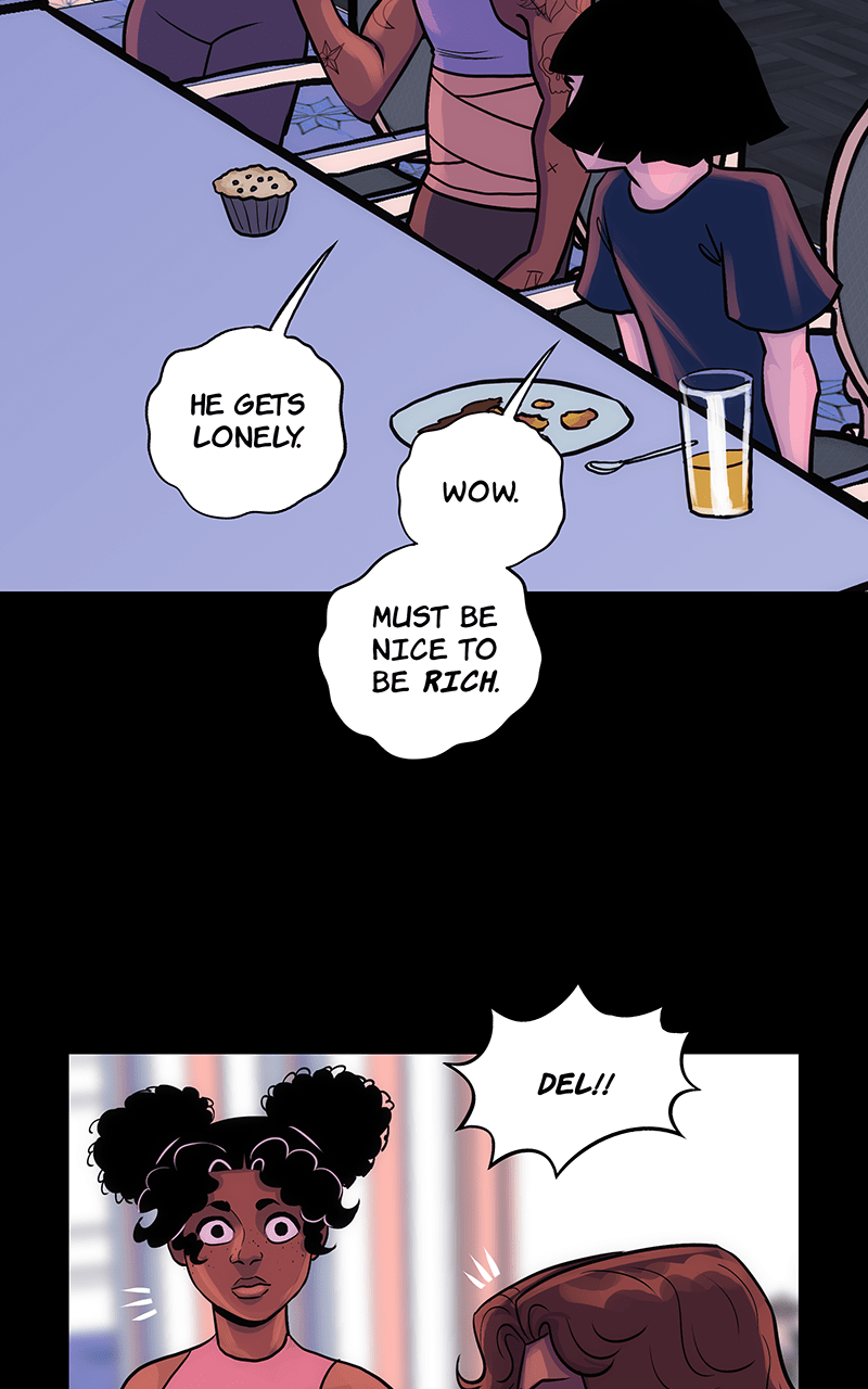 The Prince of Southland [S3] Episode 161 page 22 - 