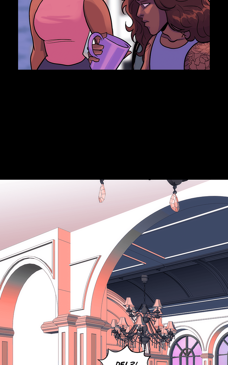 The Prince of Southland [S3] Episode 161 page 23 - 