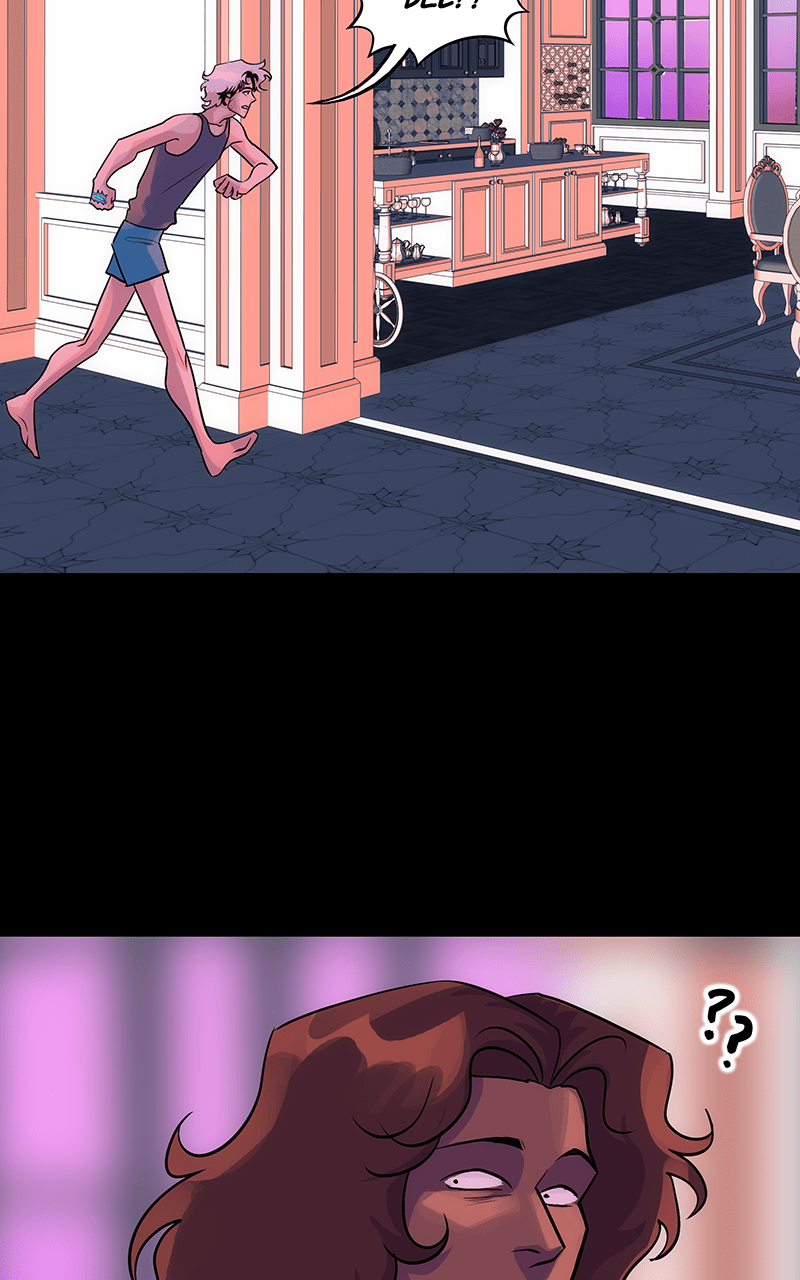 The Prince of Southland [S3] Episode 161 page 24 - 