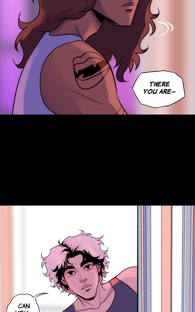 The Prince of Southland [S3] Episode 161 page 25 - 