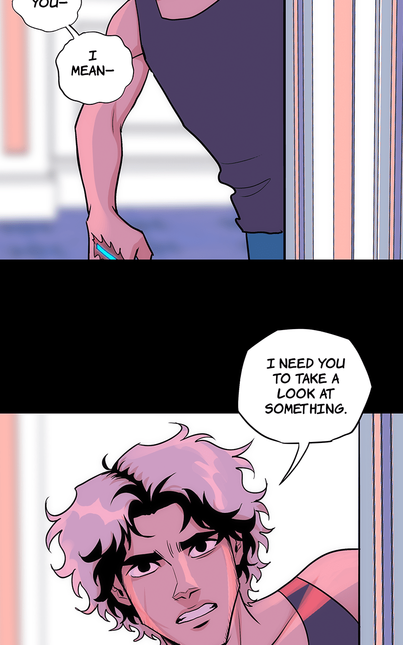 The Prince of Southland [S3] Episode 161 page 26 - 