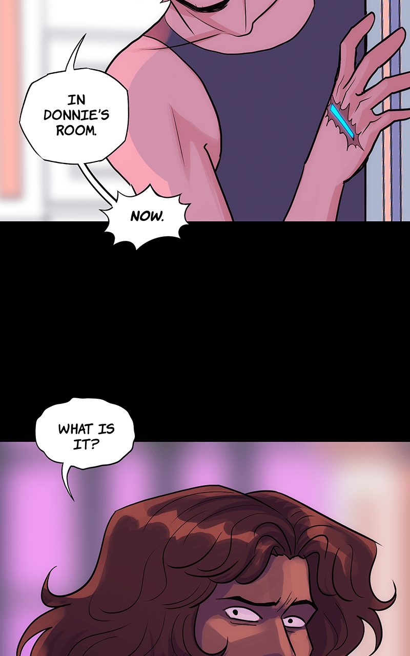 The Prince of Southland [S3] Episode 161 page 27 - 
