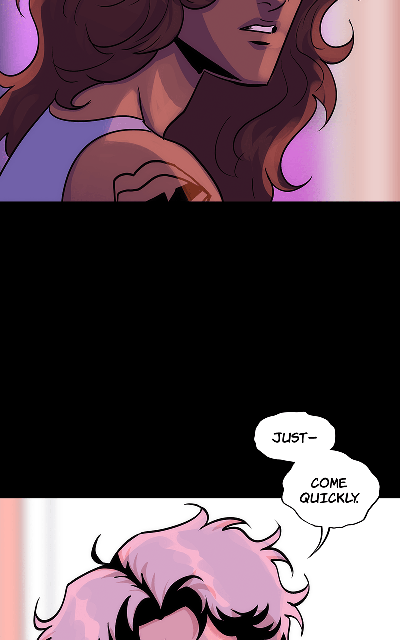 The Prince of Southland [S3] Episode 161 page 28 - 