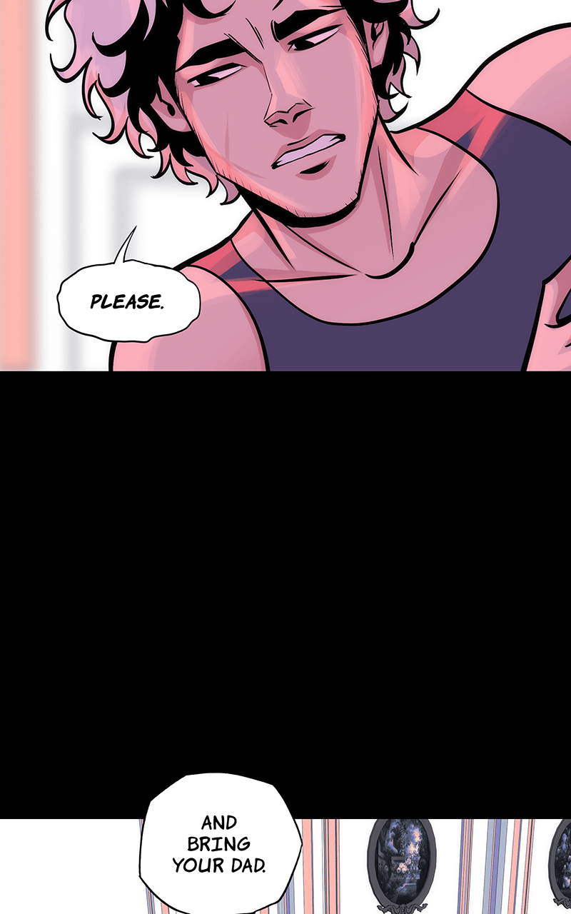 The Prince of Southland [S3] Episode 161 page 29 - 