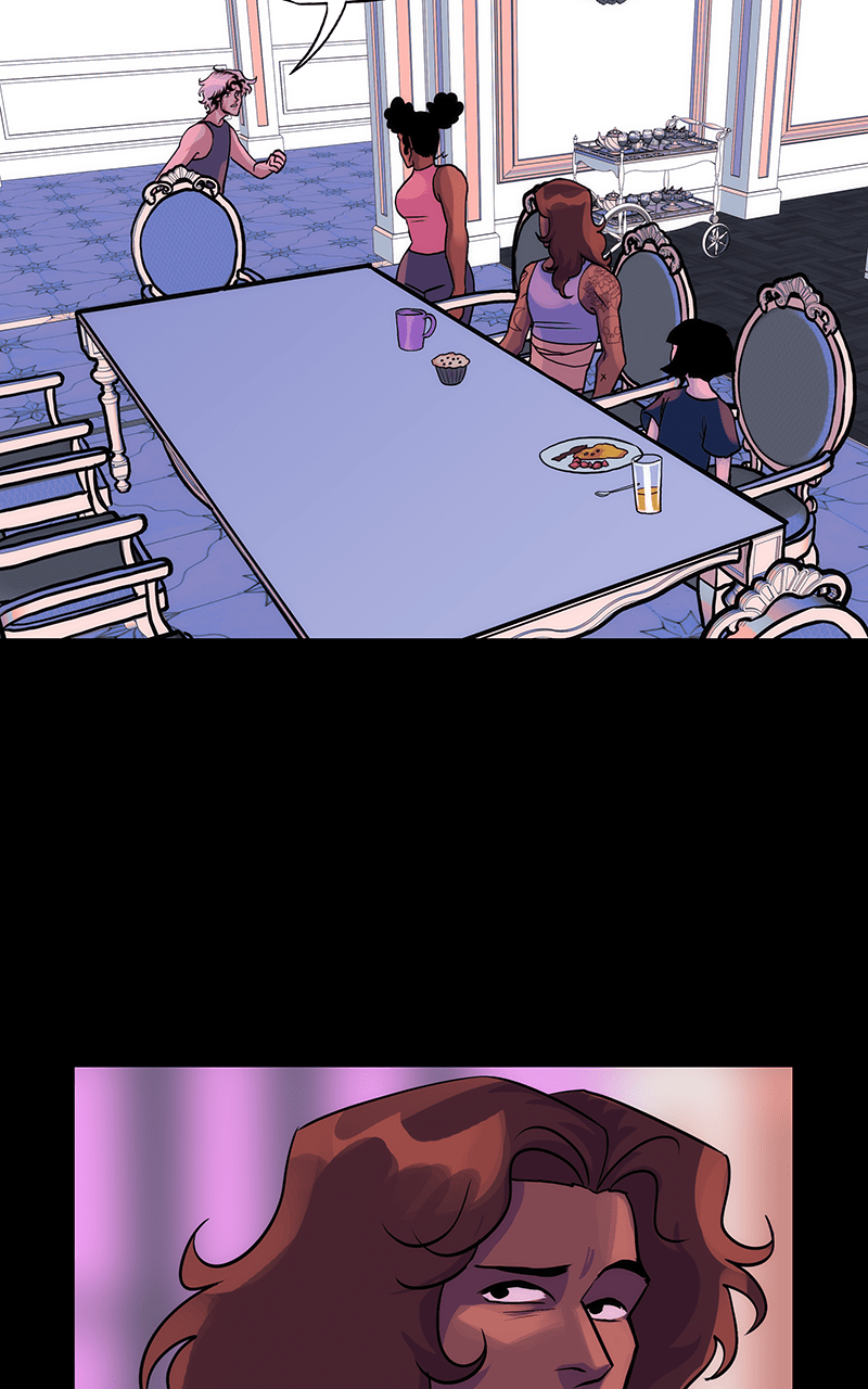 The Prince of Southland [S3] Episode 161 page 30 - 
