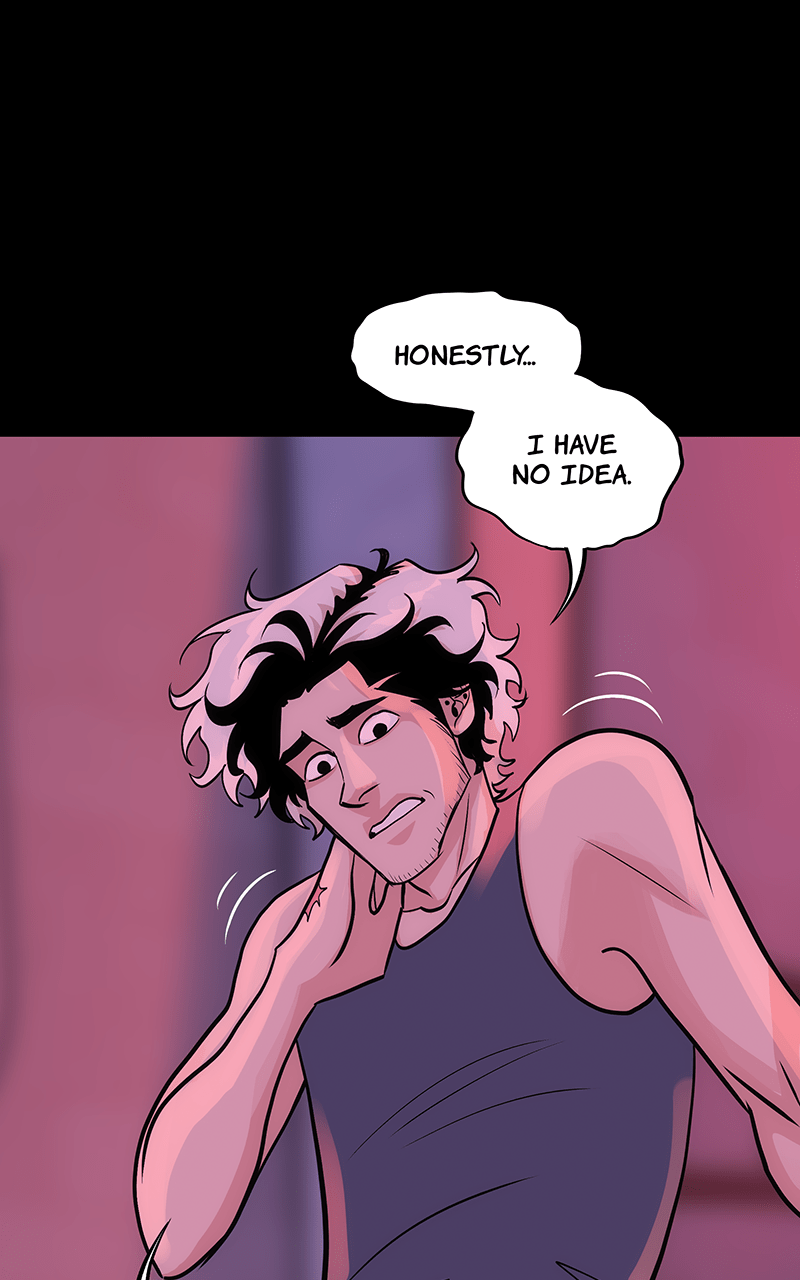 The Prince of Southland [S3] Episode 161 page 4 - 