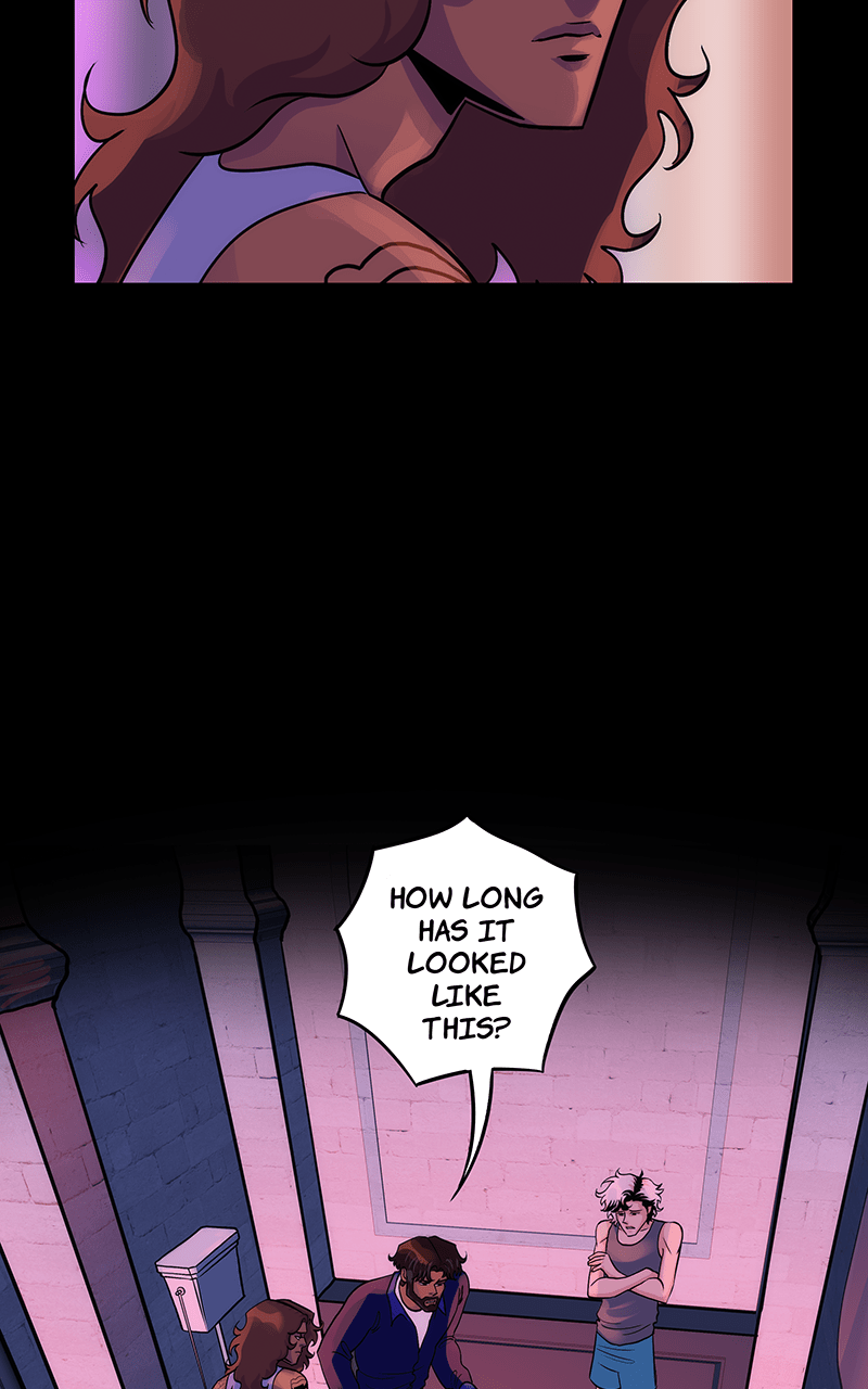 The Prince of Southland [S3] Episode 161 page 31 - 