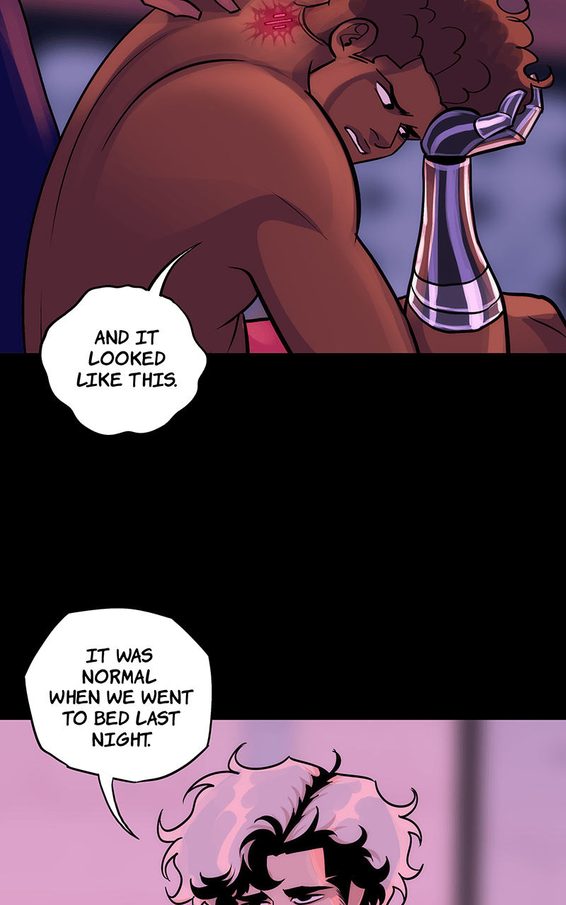 The Prince of Southland [S3] Episode 161 page 33 - 