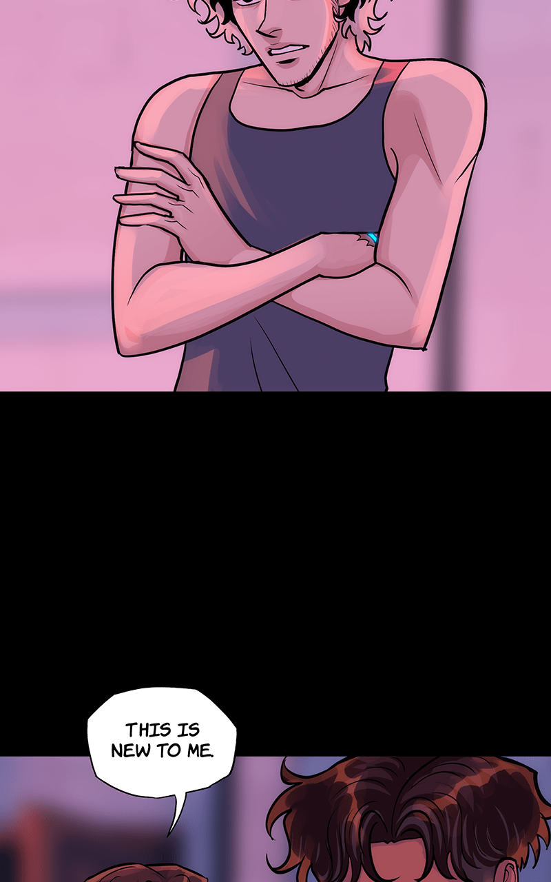 The Prince of Southland [S3] Episode 161 page 34 - 