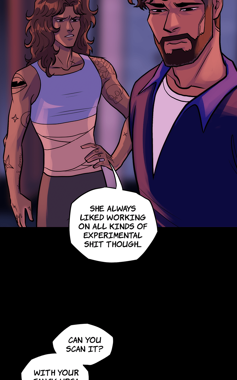 The Prince of Southland [S3] Episode 161 page 35 - 