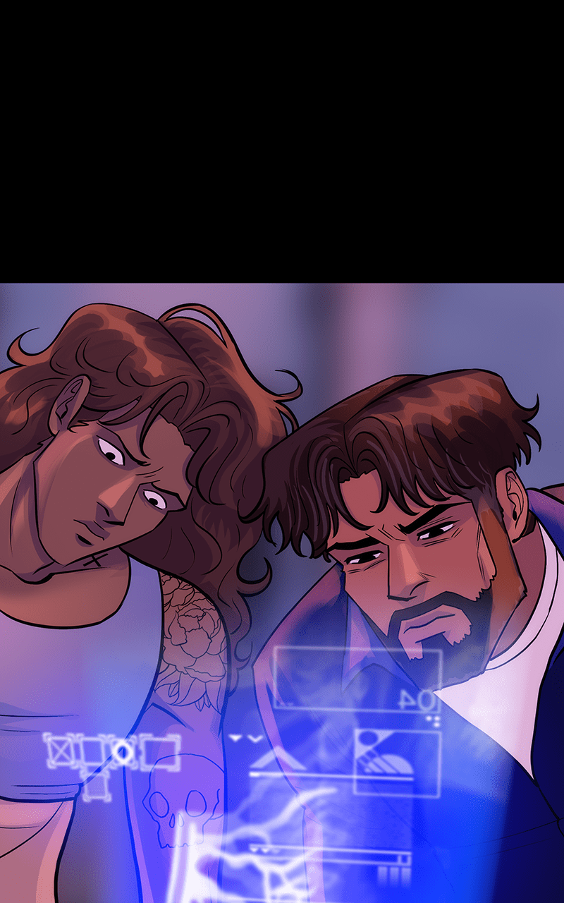 The Prince of Southland [S3] Episode 161 page 39 - 