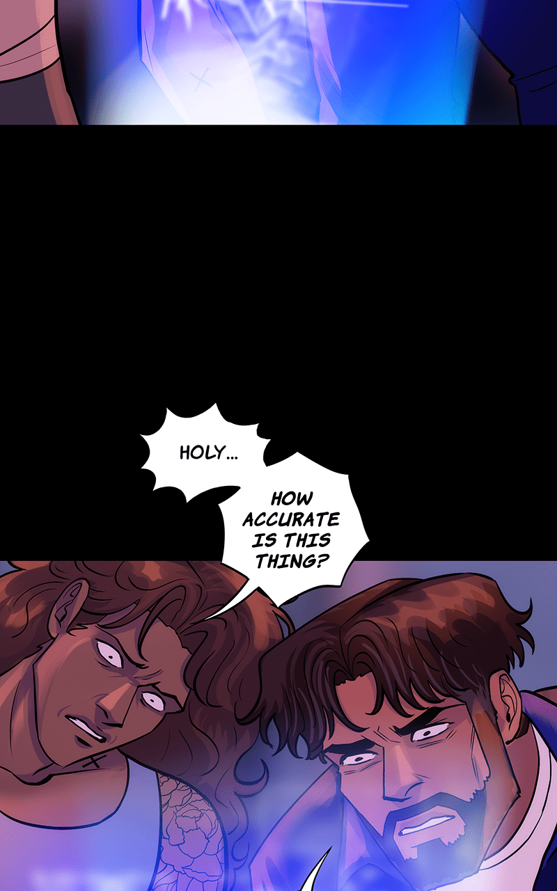 The Prince of Southland [S3] Episode 161 page 40 - 