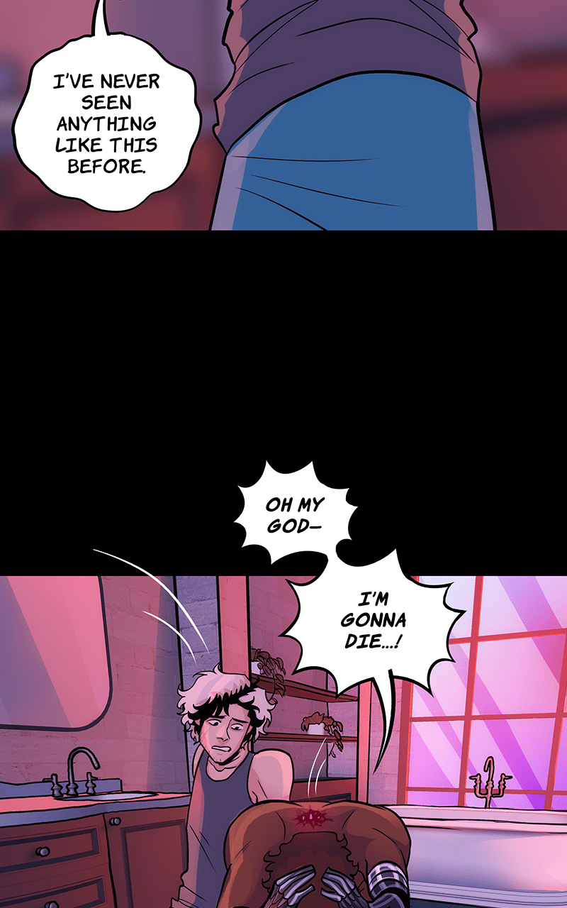 The Prince of Southland [S3] Episode 161 page 5 - 