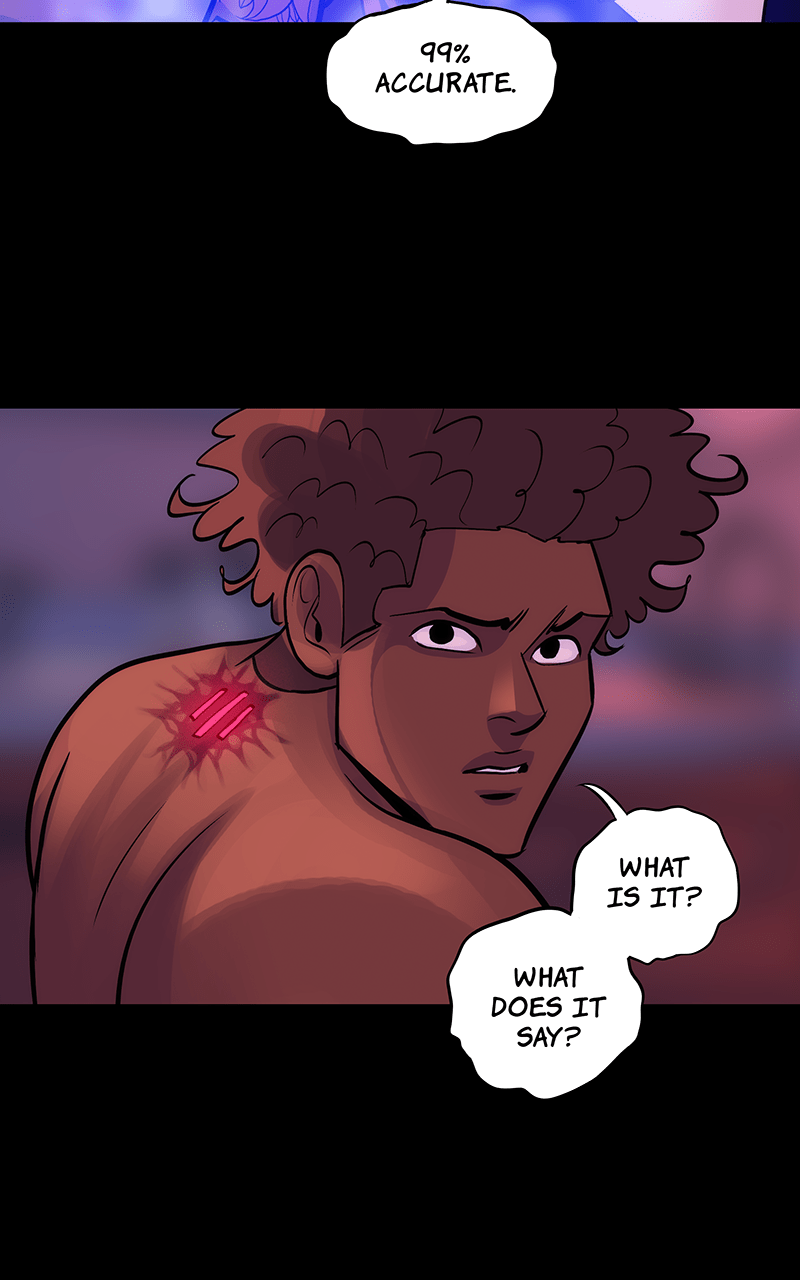The Prince of Southland [S3] Episode 161 page 41 - 