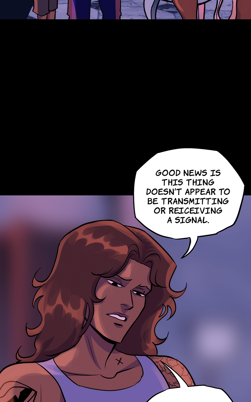 The Prince of Southland [S3] Episode 161 page 43 - 