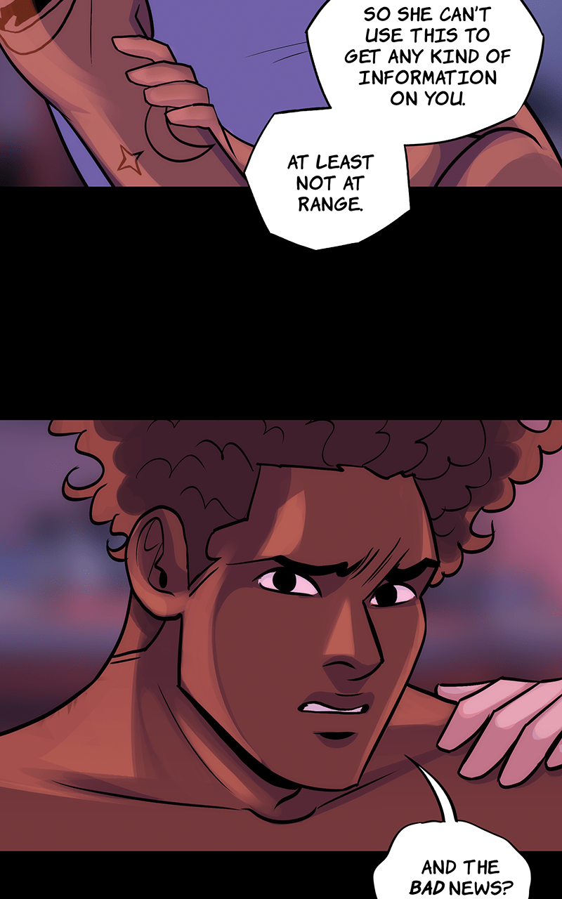 The Prince of Southland [S3] Episode 161 page 44 - 
