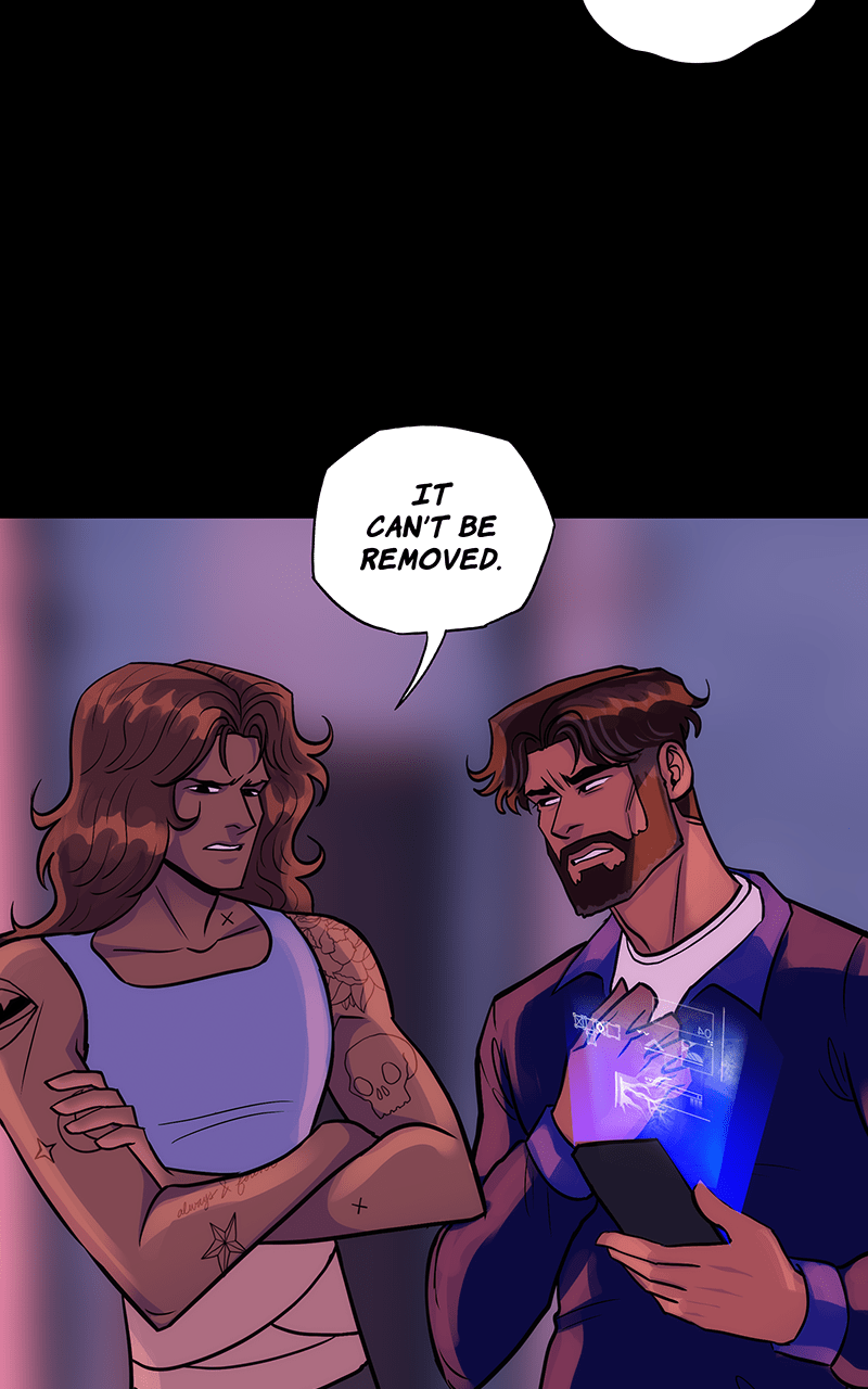 The Prince of Southland [S3] Episode 161 page 45 - 