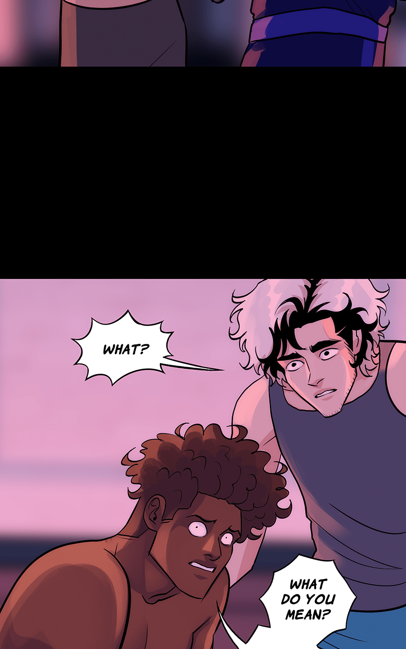 The Prince of Southland [S3] Episode 161 page 46 - 