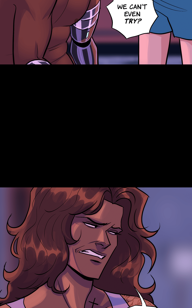 The Prince of Southland [S3] Episode 161 page 47 - 