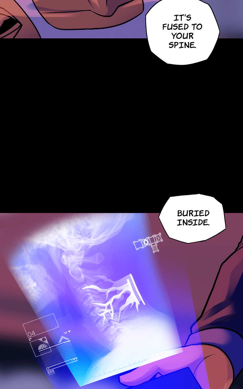 The Prince of Southland [S3] Episode 161 page 48 - 