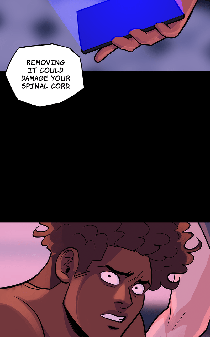 The Prince of Southland [S3] Episode 161 page 49 - 
