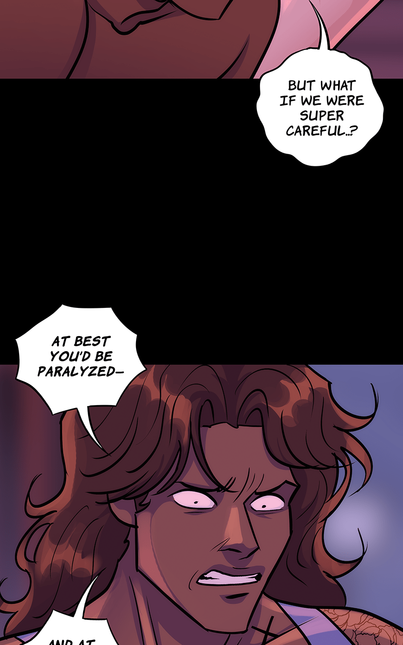 The Prince of Southland [S3] Episode 161 page 50 - 