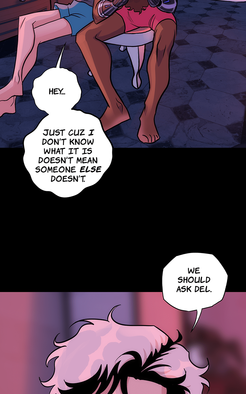 The Prince of Southland [S3] Episode 161 page 6 - 