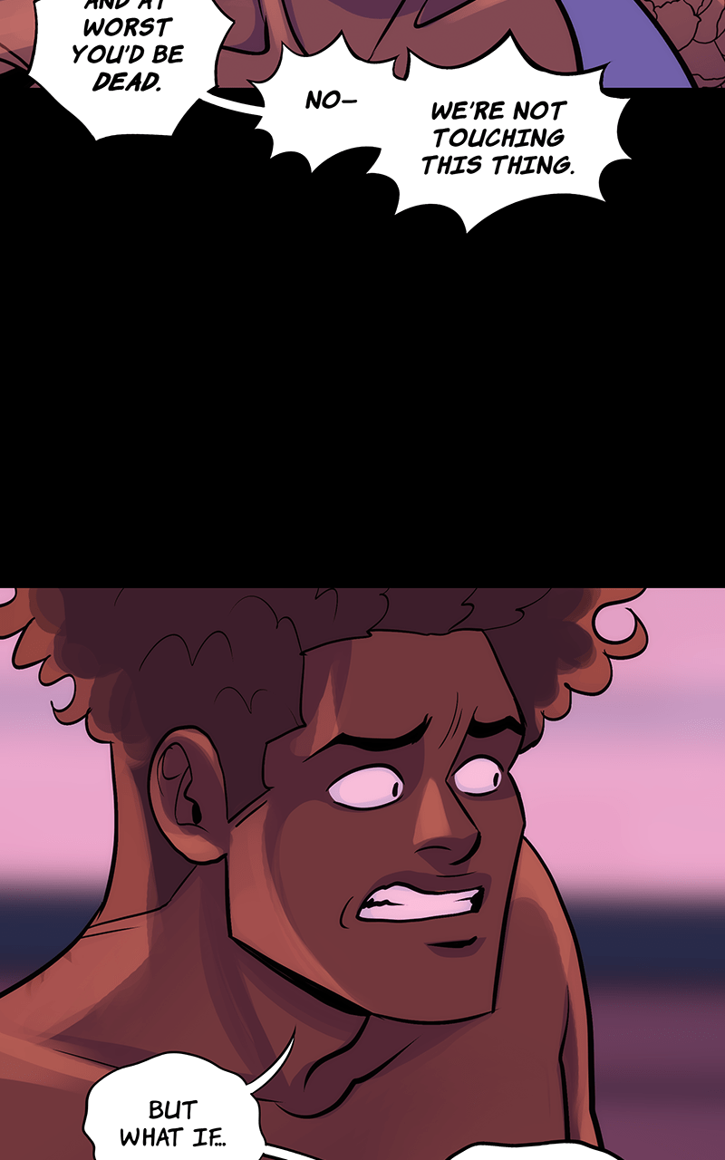 The Prince of Southland [S3] Episode 161 page 51 - 