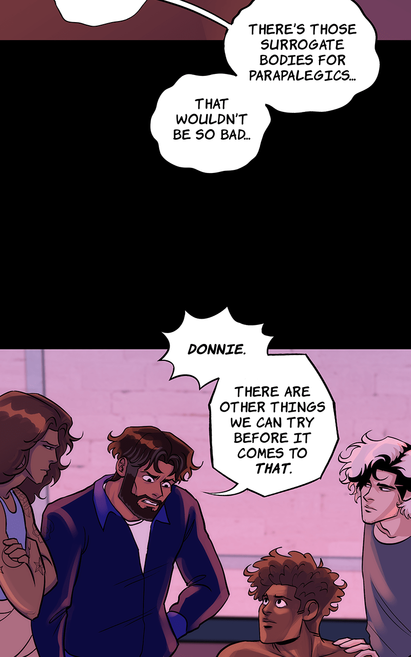 The Prince of Southland [S3] Episode 161 page 52 - 