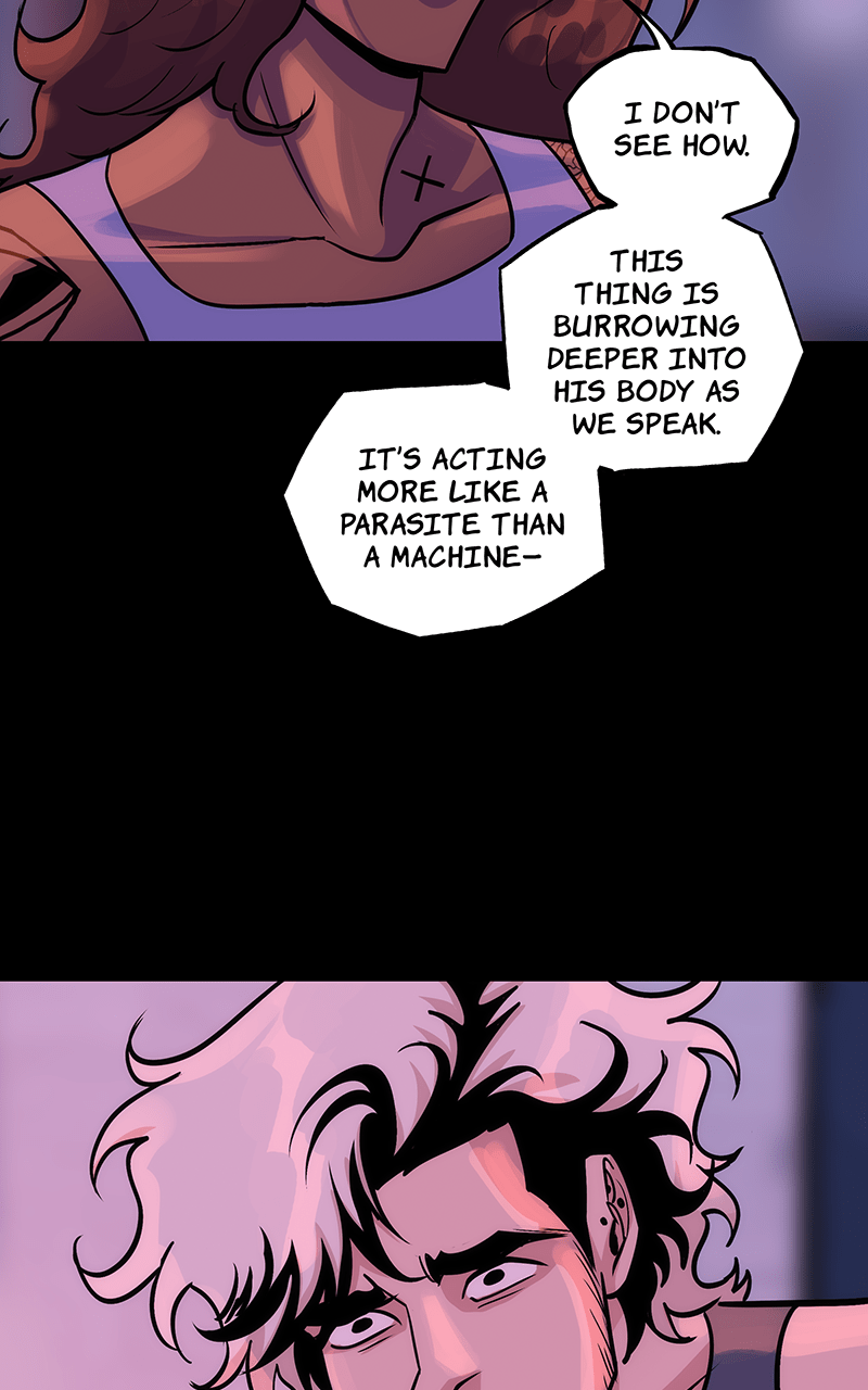 The Prince of Southland [S3] Episode 161 page 54 - 