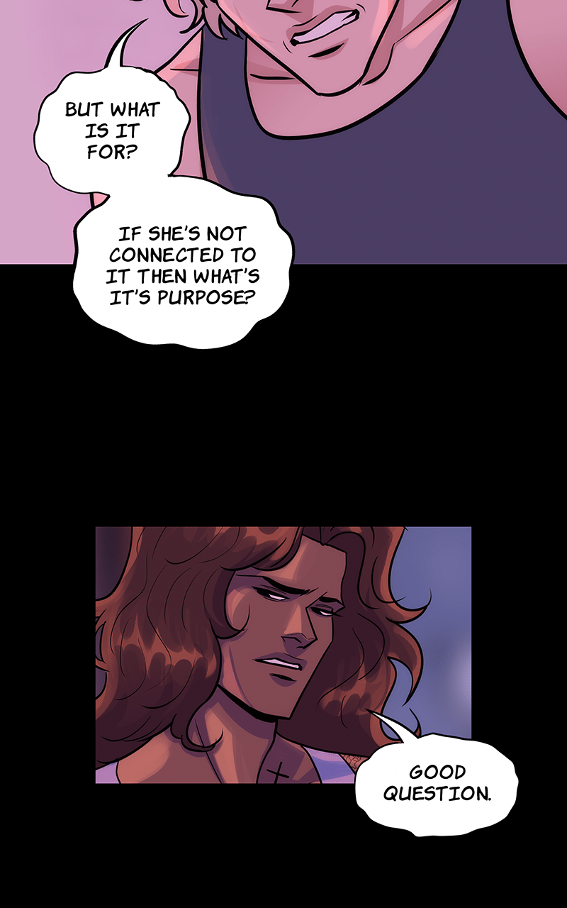 The Prince of Southland [S3] Episode 161 page 55 - 