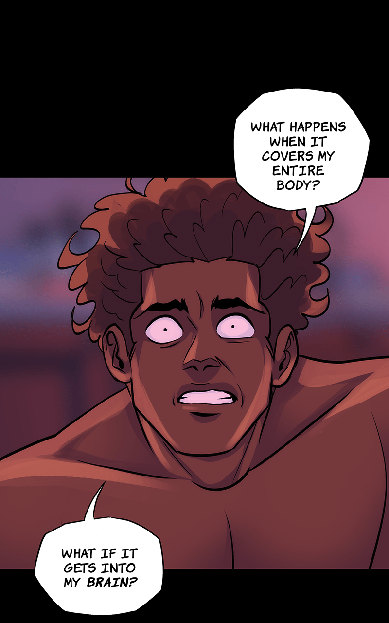 The Prince of Southland [S3] Episode 161 page 56 - 
