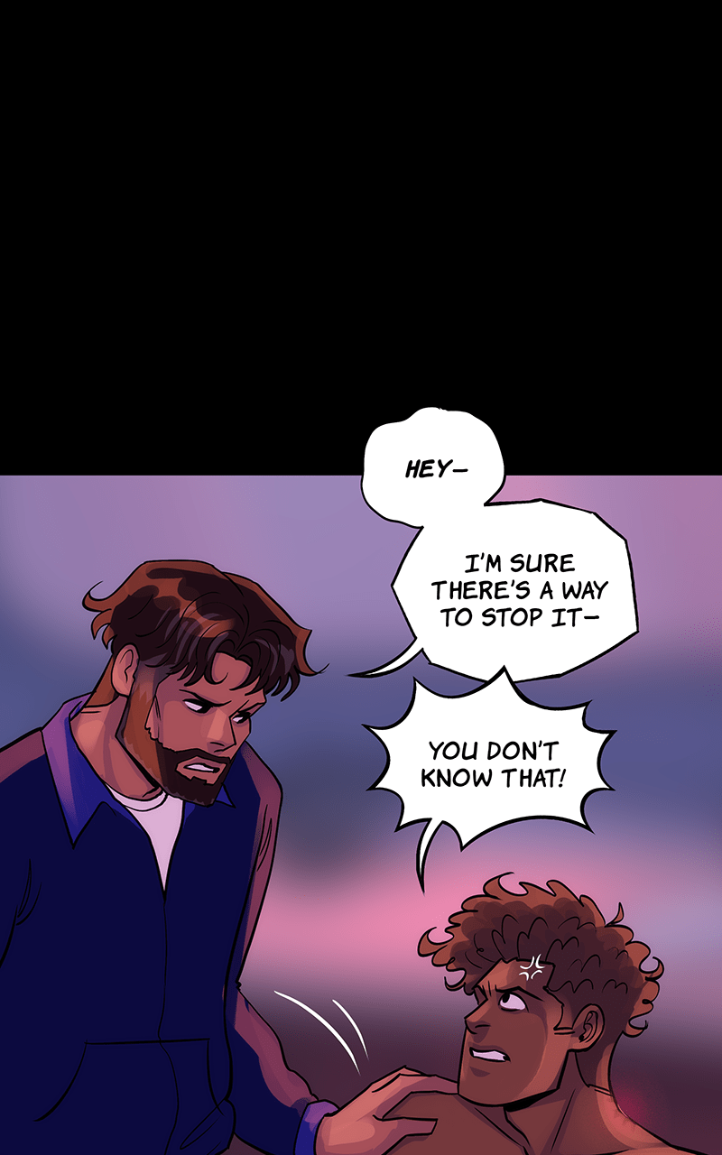 The Prince of Southland [S3] Episode 161 page 57 - 