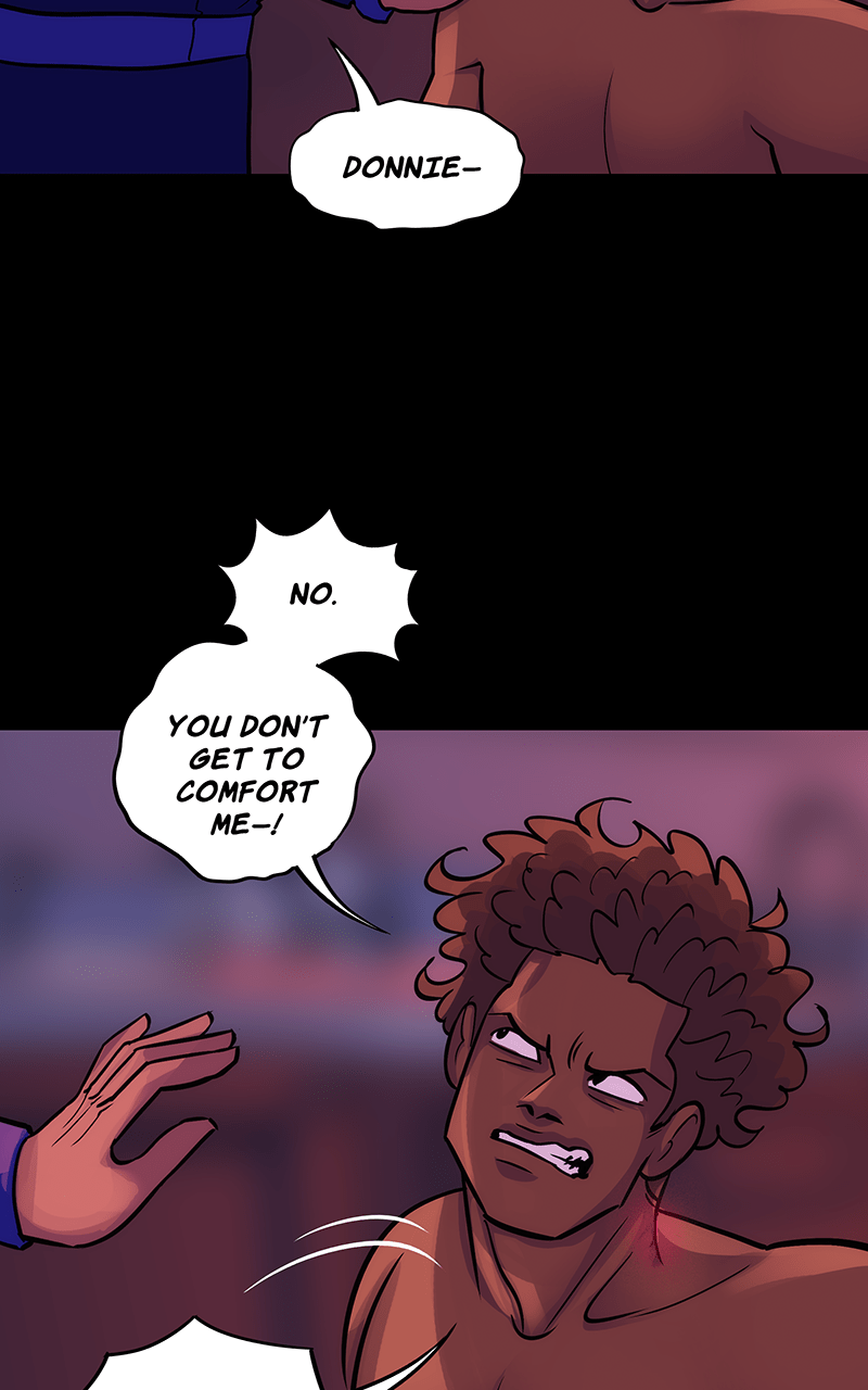 The Prince of Southland [S3] Episode 161 page 58 - 