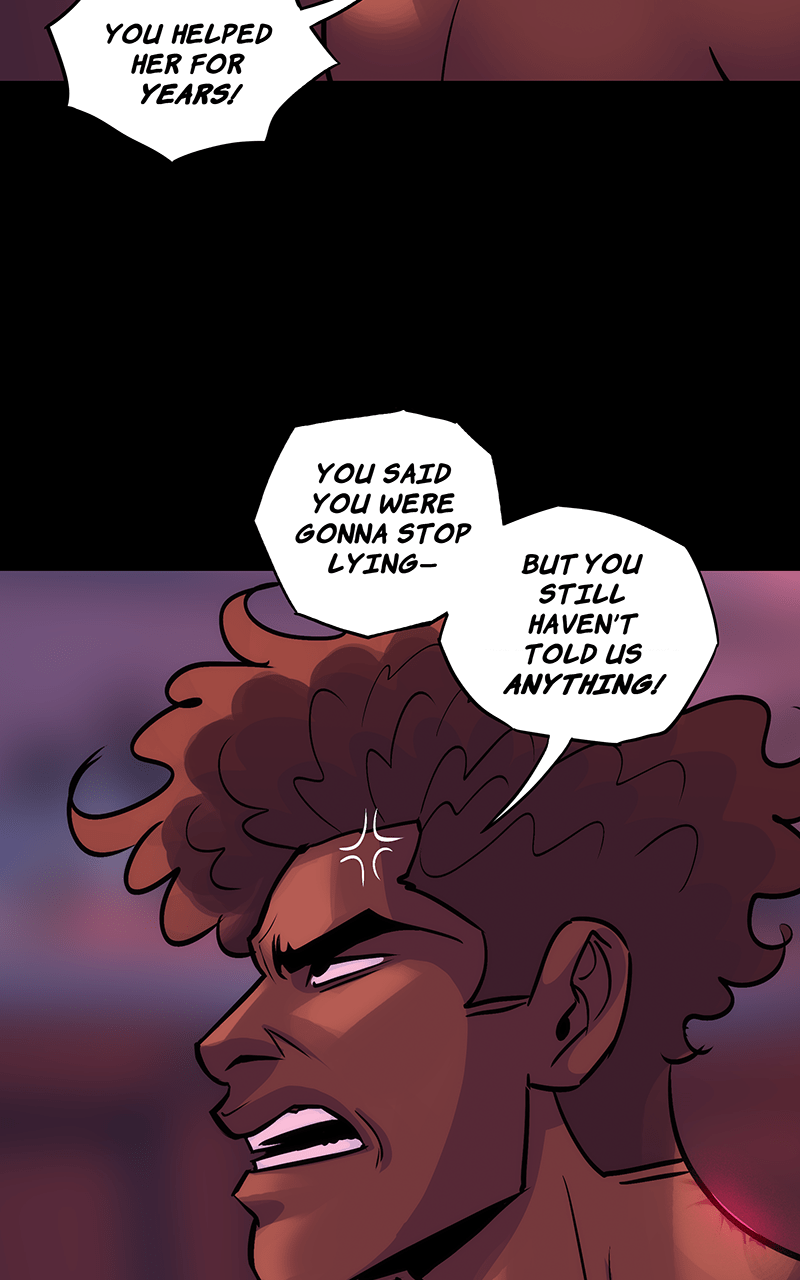The Prince of Southland [S3] Episode 161 page 59 - 
