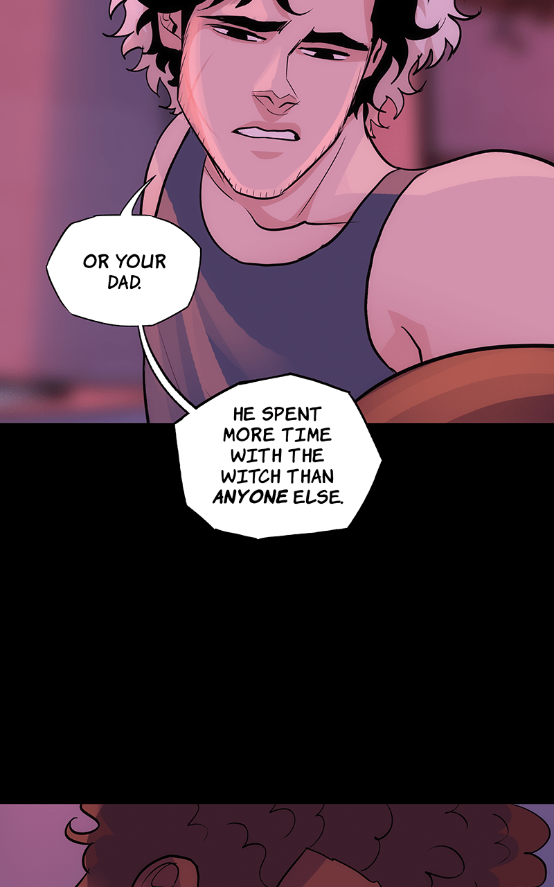 The Prince of Southland [S3] Episode 161 page 7 - 